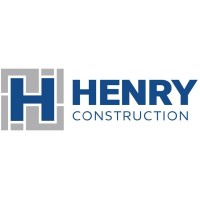 Henry Construction Projects Ltd